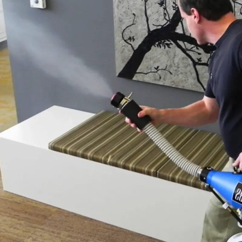 Professional Odor Removal in Brooks, ME